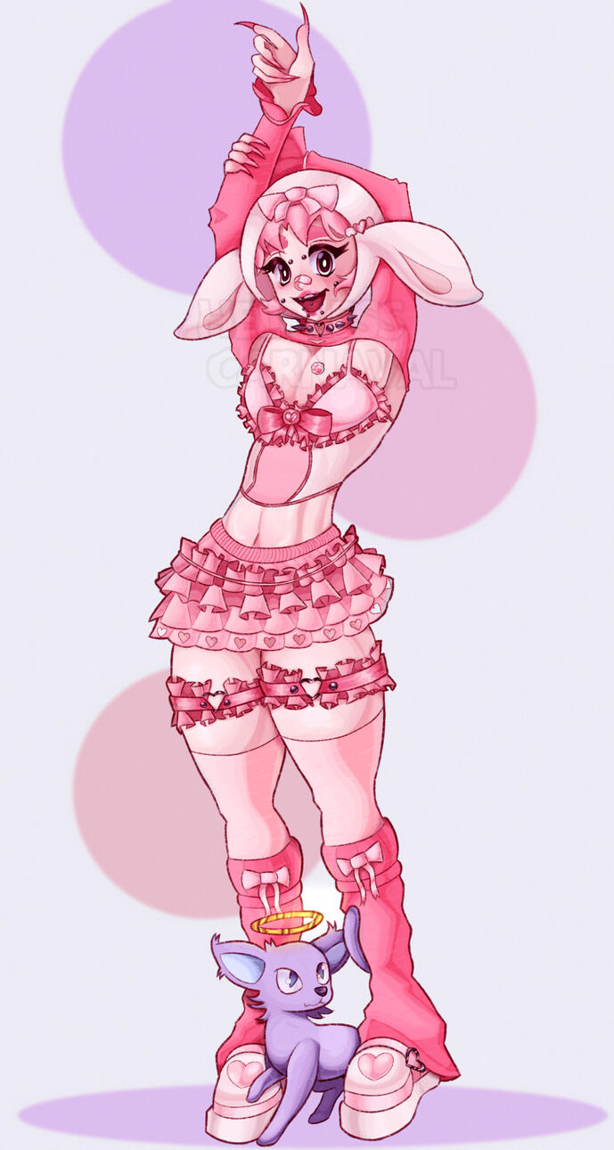 Full body Sample